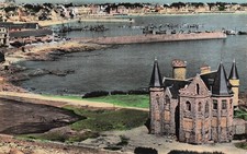 56 QUIBERON CHATEAU TURPAULT