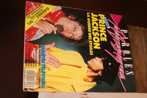 Magazine paroles musique - magazine,