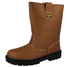 Bottes De Sécurité À