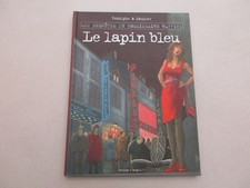 Commissaire Raffini TBE Le