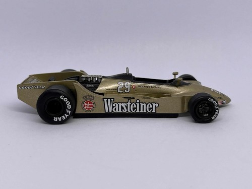 Arrows 1979 29 tenariv - , #29