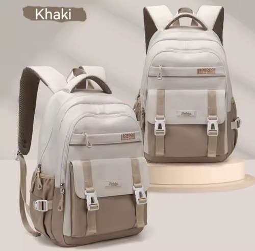 Sac dos beige - sac,