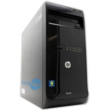Pc Fixe Hp Mini Tour Pentium