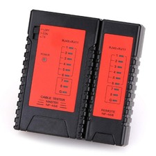 Testeur de câble Réseau