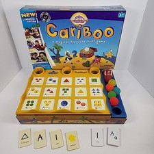 Cranium Cariboo (No Key) 2004