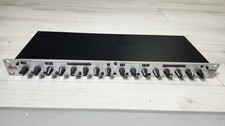 dbx 166XS Compressor Limiter