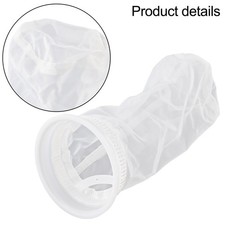 Filtre en nylon pour