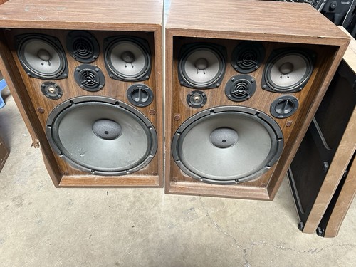 Kenwood 777a speakers - kenwood,