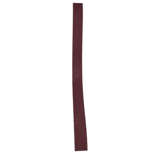 10pcs 760x25mm sanding belt - 10pcs,