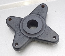 Moyeu Quillery d'Origine