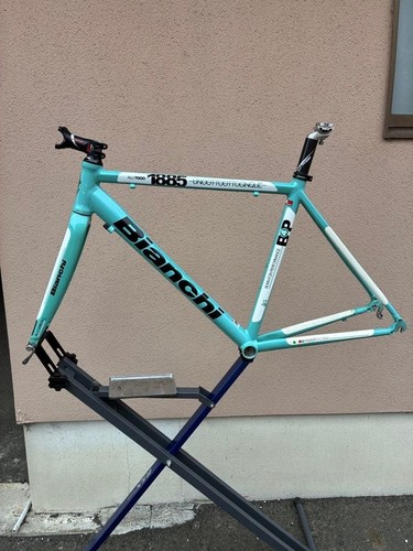 Bianchi 1885 alu - alu, 7000