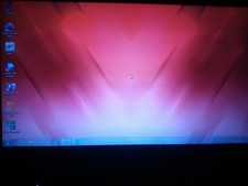 pc portable Compaq Presario