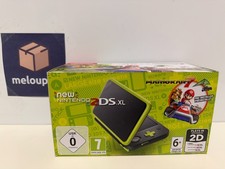 Nintendo 2DS XL Mario Kart 7
