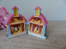 Ancienne maison chalet