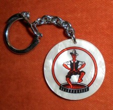 Porte-clés Key Ring Vins