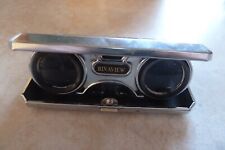 ANCIENNES JUMELLES DE POCHE