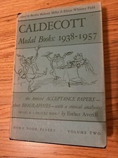 Bertha Mahony Miller, Elinor