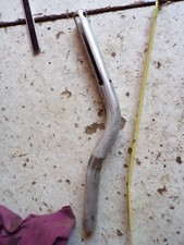 terrot demi guidon  4824