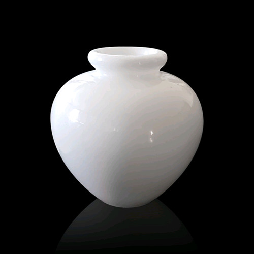 Vase table classique en - classique,