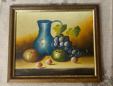 Tableaux cadre en bois toile