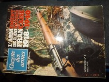 GC Revue Gazette des Armes HS