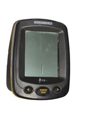 Humminbird 110 Fishin' Buddy