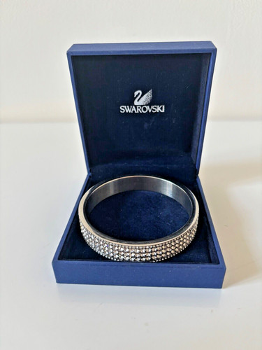 Bracelet swarovski avec - bracelet, sa