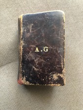 Petit dictionnaire franco-allemand d'un officier 1914