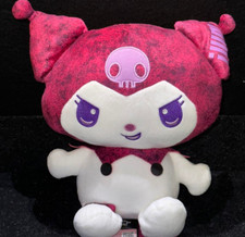 Sanrio (G)I-DLE x Kuromi