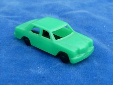 MIGNON Cute TOP ++ MICRO JOUEF HO 1:87 - MERCEDES 240D - TRAIN