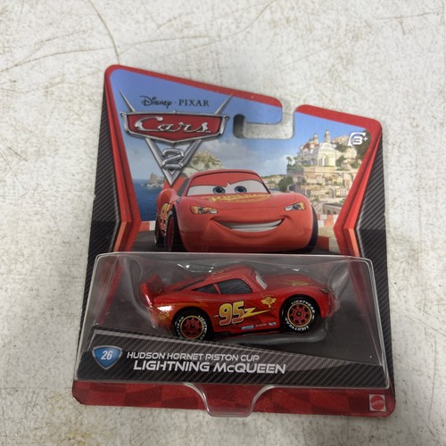 Disney pixar cars - disney, 2