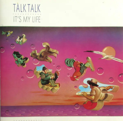 Talk emi - talk,