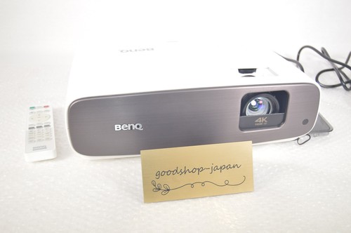 Projecteur home cinéma - , benq