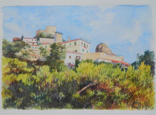 Salomon alfred boisecq 1911 - boisecq, 1911-