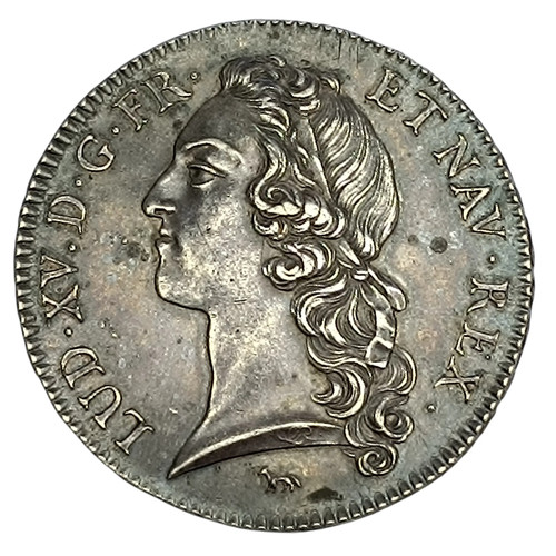 Louis - , (1715-1774)