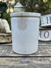Pot confiture creil et - pot,