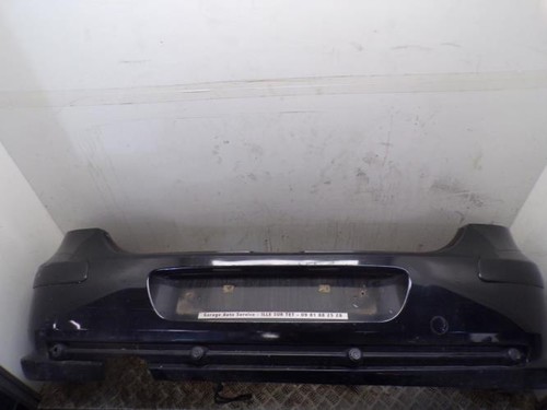 Pare choc arriere peugeot 307 - choc,