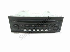 AUTORADIO 1616151980 CITROEN