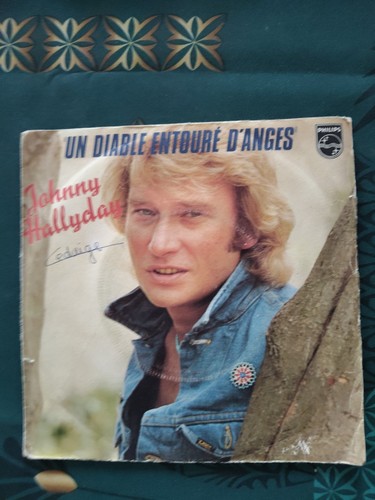 Disque vinyle tours - vinyle, de