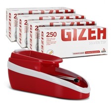 pack tubeuse mini rouge et