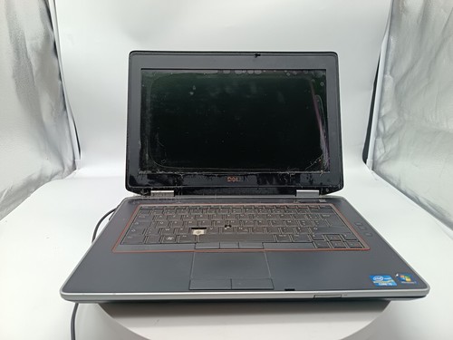 Dell latitude e6420 atg - e6420, pour