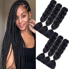 Meches Pour Tresses Africaine