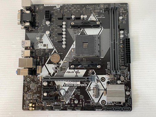 Carte mère asus ga15dh - mère,
