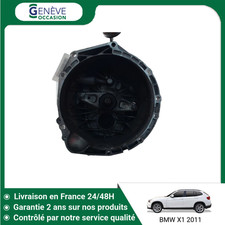 🇫🇷 BOITE DE VITESSES