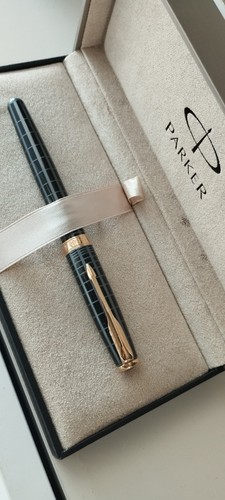 Luxueux stylo parker sonnet - stylo,