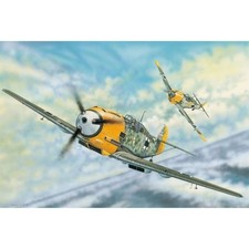 TRUMPETER 02288 MAQUETTE