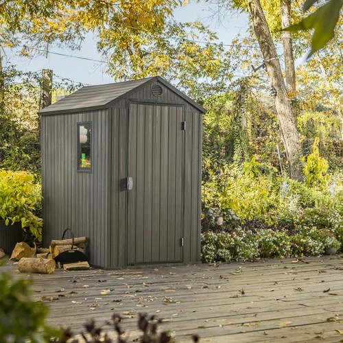 Keter abri jardin - de, cabane