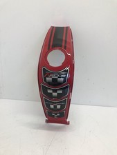 CARENA RÉSERVOIR BMW R 1200 S / COUVERTURE RÉSERVOIR CARBURANT