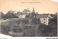 ADWP2-71-0108 - CHAROLLES -