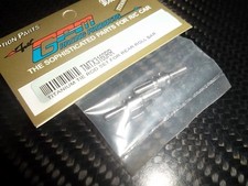 GPM TMTX3160RR biellettes de